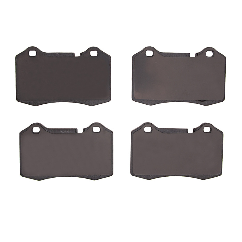 Maserati Quattroporte Brake Pads - Rear/Front - DFC - 4000 Hybridynamic - `00-`19