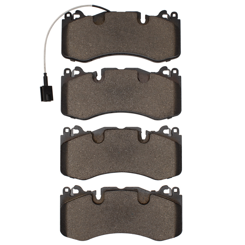 Maserati Levante Brake Pads - Front - DFC - 4000 HybriDynamic - `14-`24