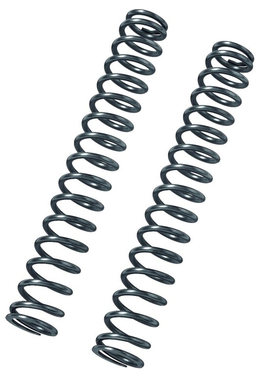 Maserati Ghibli Brake Kit - Front + Rear - DFC - Geospec Coated Rotors + 5000 Advanced Brake Pads - Silver-gray - `14-`16