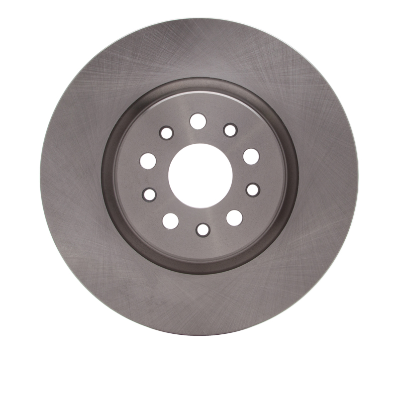 Maserati Ghibli Brake Rotor (1) - Front - DFC - Plain - `14-`22 Maserati Ghibli Brake Rotor (1) - Front - DFC - Plain - `14-`22