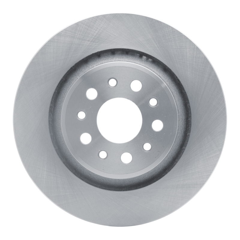 Maserati Levante Brake Rotor (1) - Rear - DFC - Plain - `17-`24 Maserati Levante Brake Rotor (1) - Rear - DFC - Plain - `17-`24