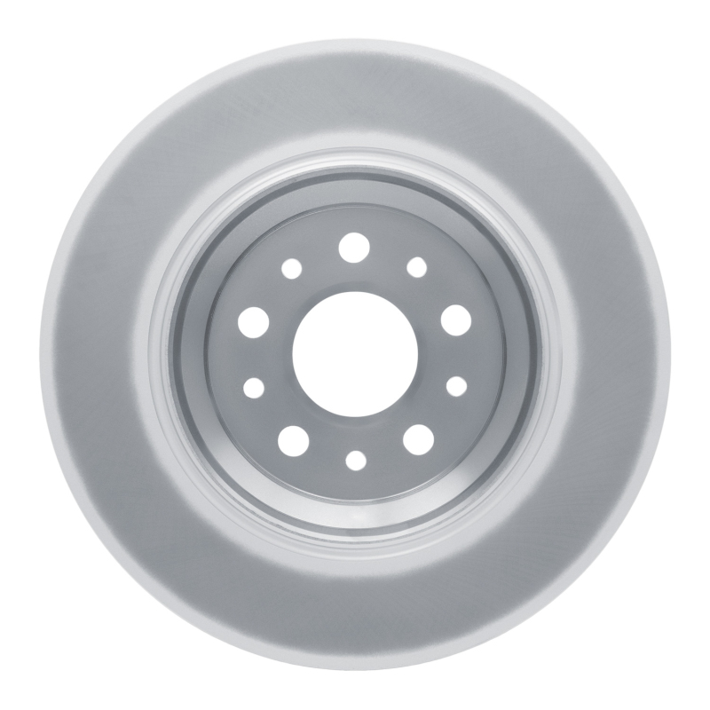 Maserati Ghibli Brake Rotor (1) - Rear - DFC - GeoSPEC Coated - `14-`16