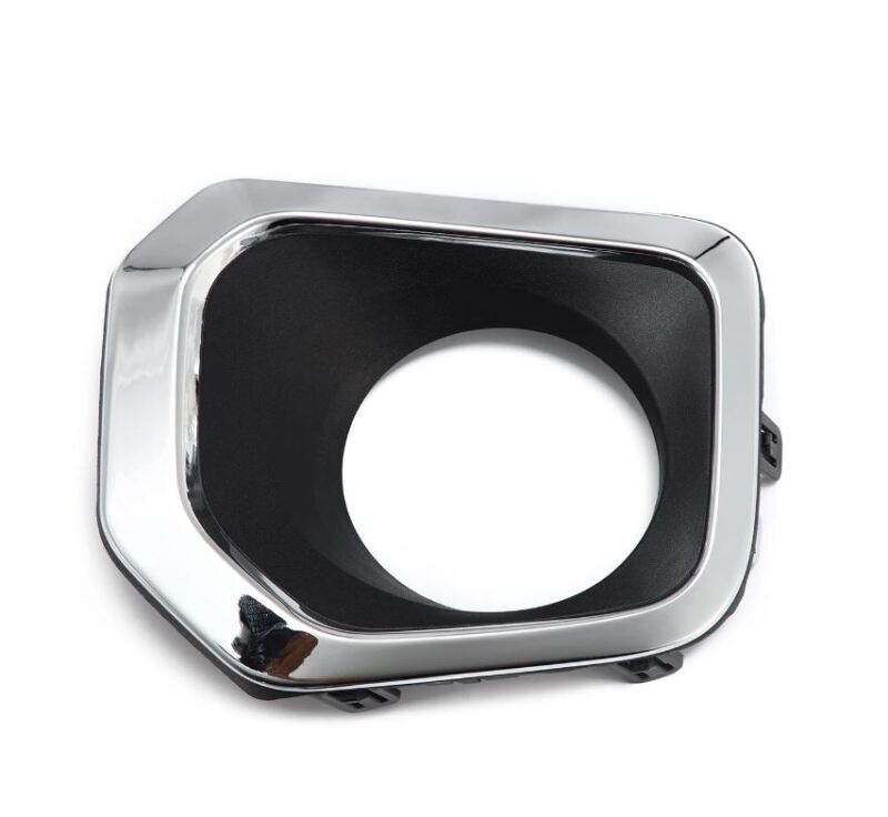 Maserati Levante Brake Rotors (2) - Rear - DFC - Drill & Slot + Optimum Pads - Silver - `17-`24