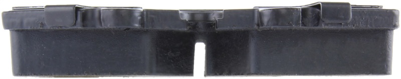 Maserati Coupe Brake Pads - Front/Rear - Stoptech - Street Select - `05-`06