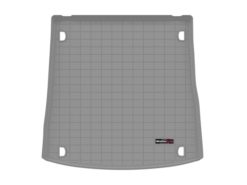 Maserati Grecale Cargo Liner - WeatherTech - Grey - `23-`25