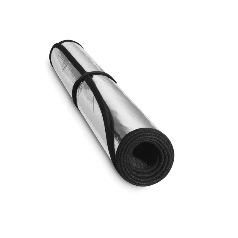 Maserati Gran Turismo Window Shade - WeatherTech - TechShade - `08-`11