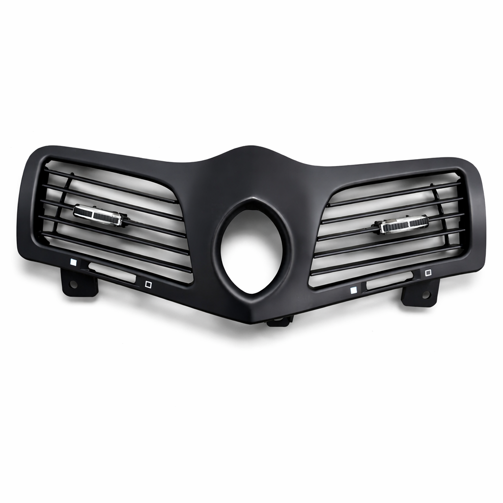 Maserati GranTurismo Interior Vent Replacement Kit – 3 Piece Set