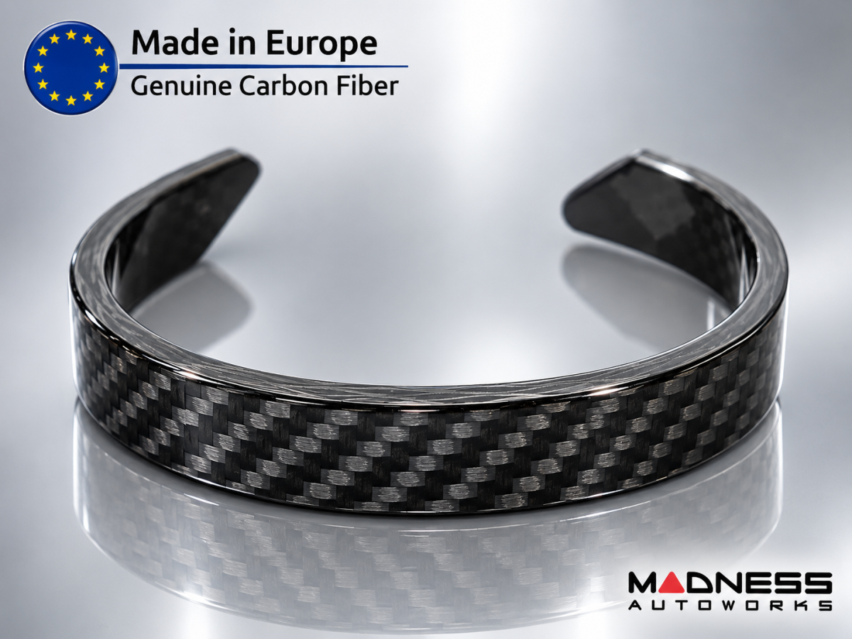 Carbon Fiber Bracelet Carbon Fiber Bracelet