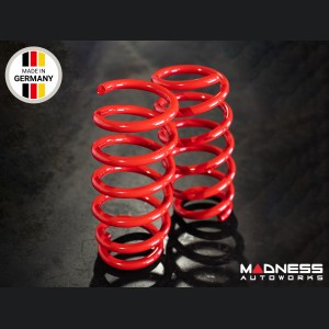Maserati Grecale Lowering Springs - Sport by MADNESS 