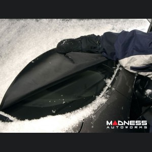 Maserati Quattroporte Snow Shade/ Protector