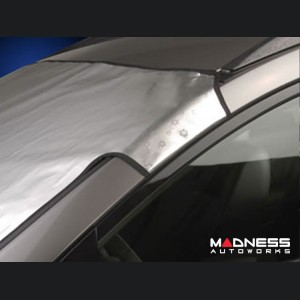 Maserati Quattroporte Snow Shade/ Protector