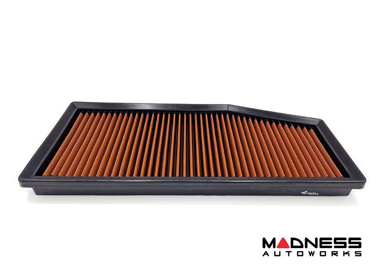 Maserati Grecale Performance Air Filter - 2.0L MHEV - Sprint Filter - S High Performance