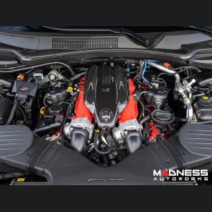Maserati Quattroporte GTS 3.8L - Engine Control Module - MAXPower PRO by MADNESS