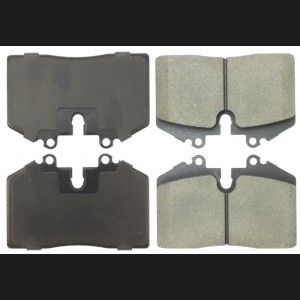 Maserati Spyder Brake Pads - Rear - StopTech - Sport - '05-'06