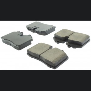 Maserati Spyder Brake Pads - Rear - StopTech - Sport - '05-'06