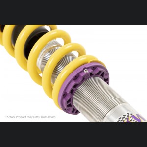 Maserati Quattroporte Coilover Suspension Kit - KW - V3 - M139