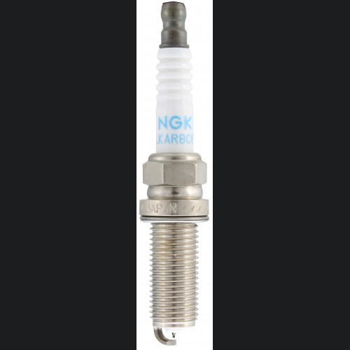 Maserati Ghibli Spark Plugs - NGK - Laser Iridium - set of 4