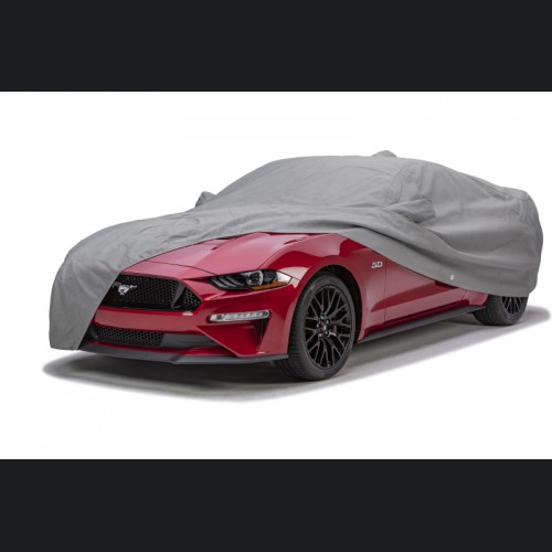 Maserati Ghibli Car Cover - Covercraft - CVR 