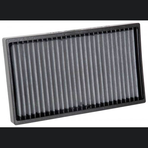 Maserati Quattroporte Cabin Filter - K&N 