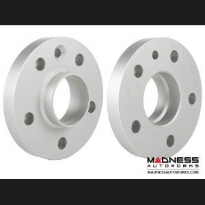Maserati Grecale Wheel Spacers by Athena - 15mm - set of 2 w/ extended bolts