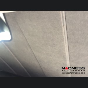 Maserati Grecale Sun Shade/ Reflector - Ultimate Reflector