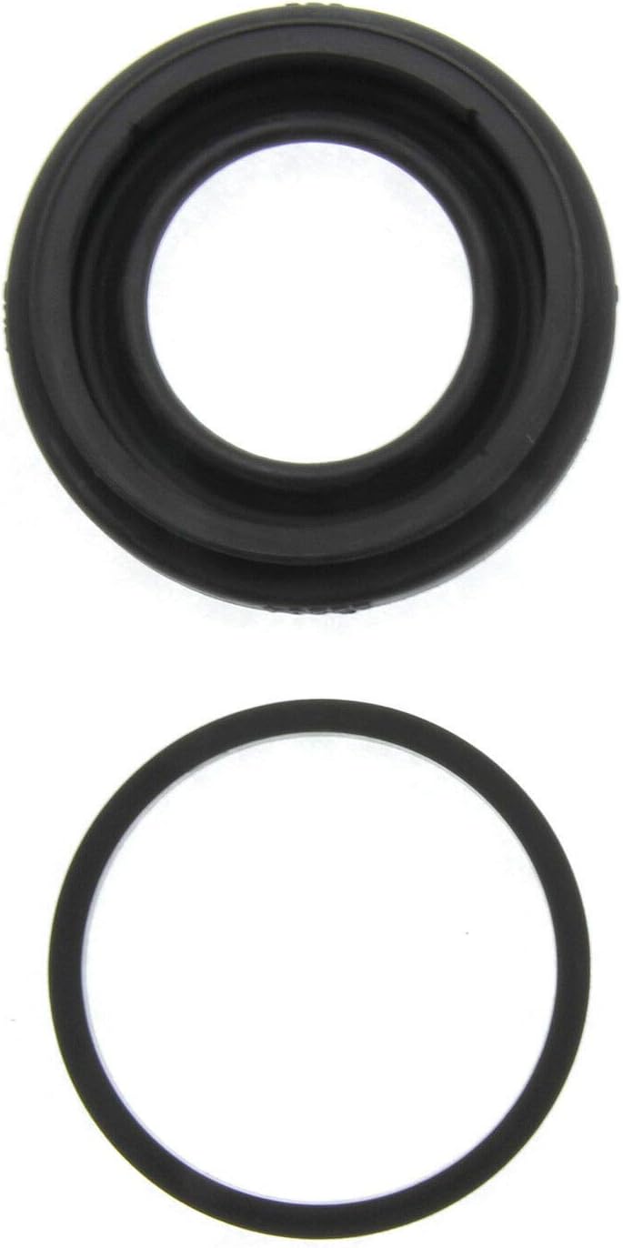 Maserati Ghibli ST Caliper Repair Kits - StopTech - '14-'16